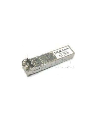 Трансивер-SFP с одномодовым портом Moxa SFP-1GLHLC-T в Нефтеюганске Модули SFP/XFP/GBIC Pintop.ru