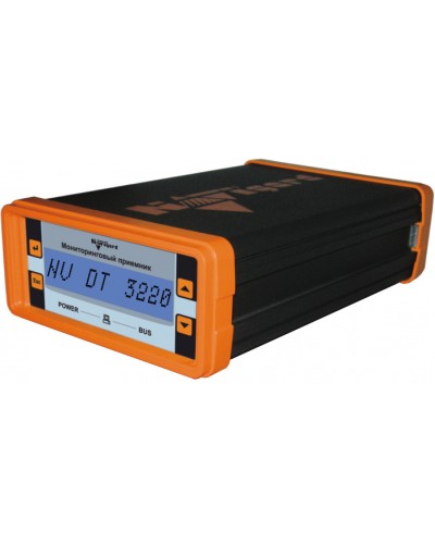 GSM-приемник NAVIgard DG-3220 в Нефтеюганске Системы передачи извещений Pintop.ru