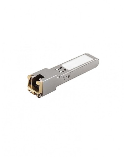 Медный SFP модуль Gigabit Ethernet с разъемом RJ45 NST NS-SFP-RJ45-G-01/I в Нефтеюганске Модули SFP/XFP/GBIC Pintop.ru