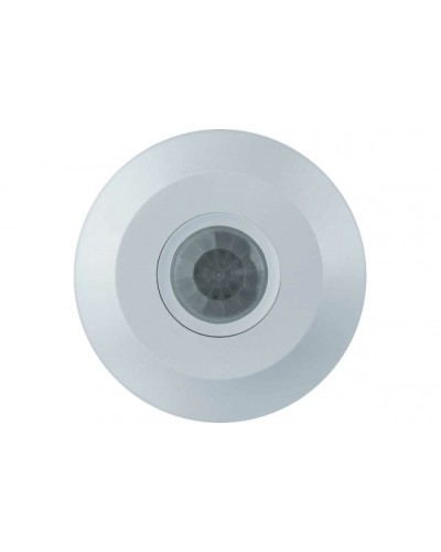 Датчик движения ИК Navigator 80 447 NS-IRM10-WH в Нефтеюганске Извещатели охранные Pintop.ru