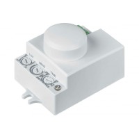Датчик движения микроволновый Navigator 80 455 NS-MS03-WH