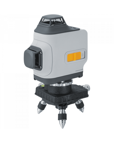 Лазерный нивелир Navigator 93 960 NMT-UNL-01-12 в Нефтеюганске Монтажные инструменты Pintop.ru