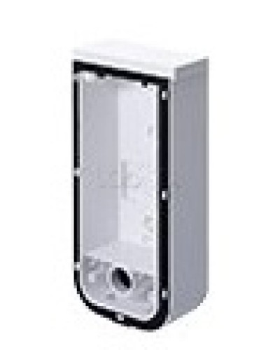 Коробка монтажная Optex BXS BACK BOX(W) в Нефтеюганске Аксессуары для средств охраны периметра Pintop.ru