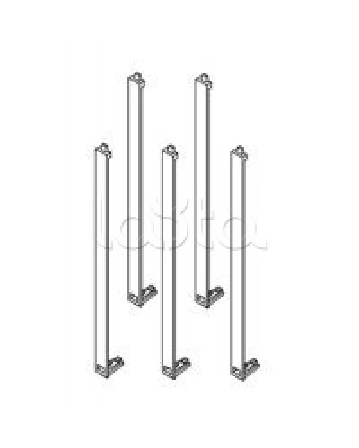 Пластина маскирования Optex MKP-01 в Нефтеюганске Дополнительное оборудование для ОПС Pintop.ru