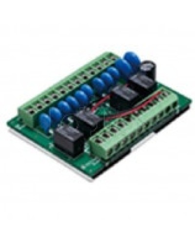 Модуль для питания Optex PCU-5 в Нефтеюганске Устройства защиты операционных процессоров (ОПС) Pintop.ru