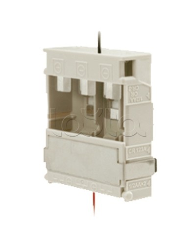 Держатель батареии Optex RBB-01 в Нефтеюганске Кронштейны и планки для извещателей Pintop.ru