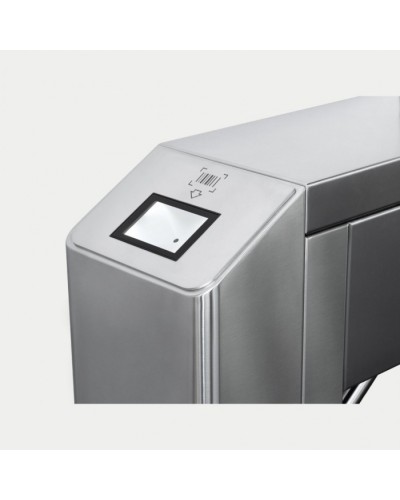 Крышка со встроенным сканером штрихкода PERCo-C-10Q.1 в Нефтеюганске Ограждения Pintop.ru