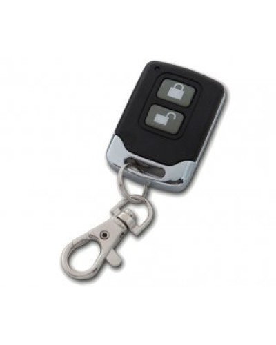 Брелок для радиоуправления PERCo-GCR2 в Нефтеюганске Устройства радиоуправления для шлагбаумов и автоматики Pintop.ru