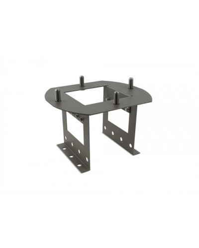 Пластина монтажная PERCo-GM1 в Нефтеюганске Дополнительное оборудование для СКУД Pintop.ru