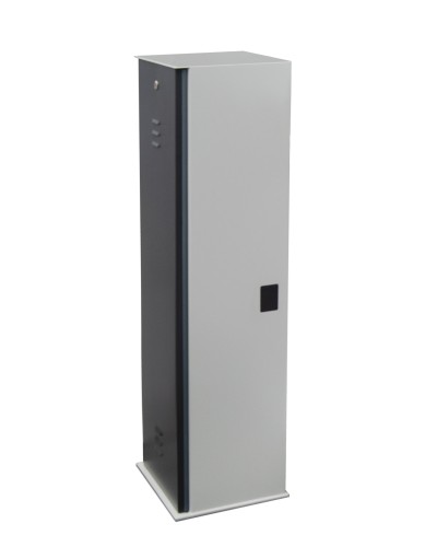 Тумба шлагбаума PERCo-GS14 в Нефтеюганске Автоматические шлагбаумы Pintop.ru