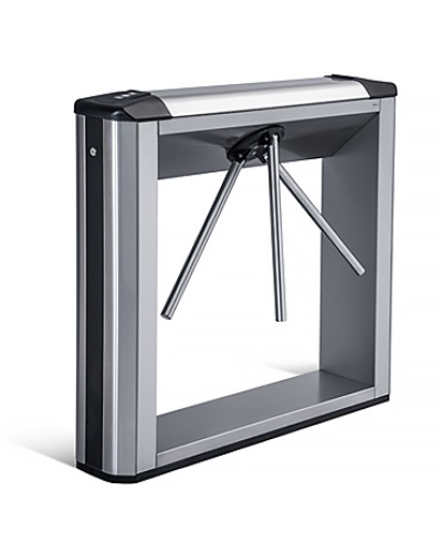 Проходная электронная PERCo-KT05.9A в Нефтеюганске Турникеты Pintop.ru