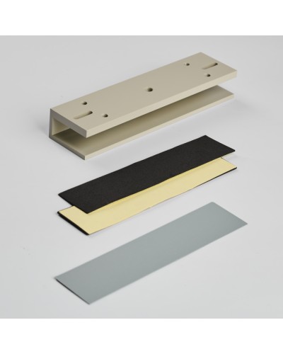 Монтажный аксесcуар R-Lock RL-BR280-UG в Нефтеюганске Дополнительное оборудование для СКУД Pintop.ru