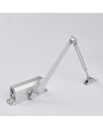 Доводчик R-Lock RL-DCM-EN2-00S в Нефтеюганске Доводчики Pintop.ru