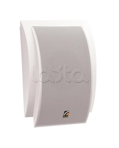 Громкоговоритель настенный широкополосный ROXTON SWS-10 в Нефтеюганске Система оповещения и трансляции Roxton Pintop.ru