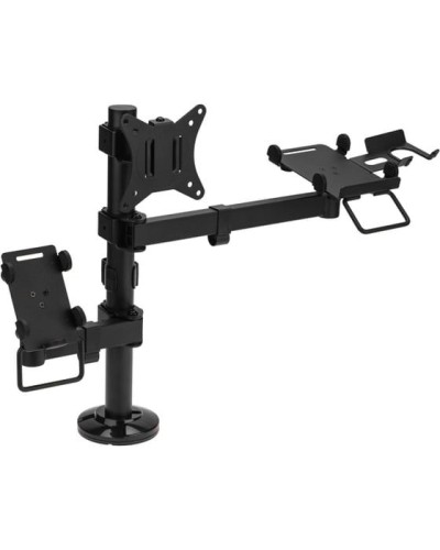 Кронштейн для кассового оборудования REXANT 38-0361 в Нефтеюганске Системы видеонаблюдения Pintop.ru