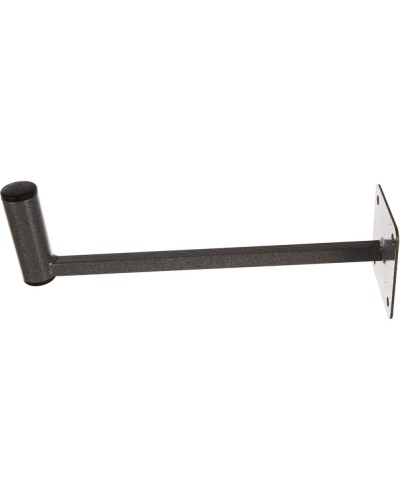 Кронштейн эфирный 30см, серый REXANT 34-0573 в Нефтеюганске Системы видеонаблюдения Pintop.ru