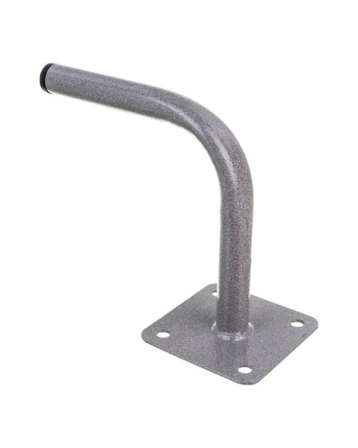 Кронштейн эфирный Г-образный, 14,5см REXANT 34-0580 в Нефтеюганске Системы видеонаблюдения Pintop.ru