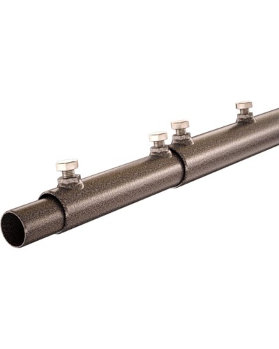 Мачта для антенн телескопическая, 600см, 3 колена REXANT (34-0613) в Нефтеюганске Монтажные материалы Pintop.ru