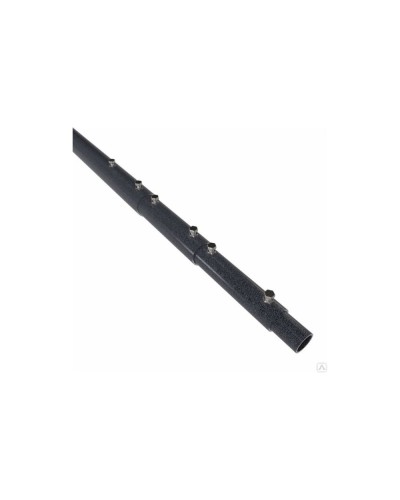 Мачта для антенн телескопическая, 800см REXANT 34-0578 в Нефтеюганске Системы видеонаблюдения Pintop.ru