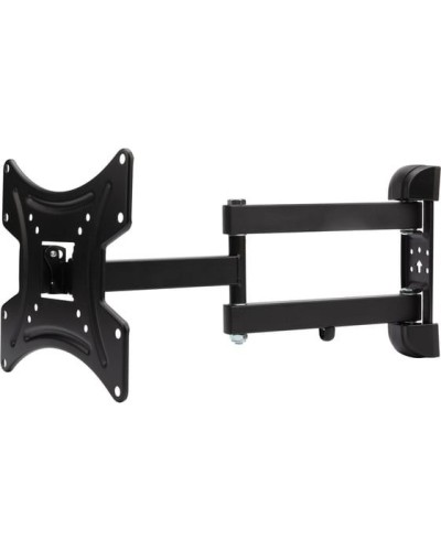 Наклонно-поворотный кронштейн для телевизора Rexant 17-42 (38-0070) в Нефтеюганске Системы видеонаблюдения Pintop.ru