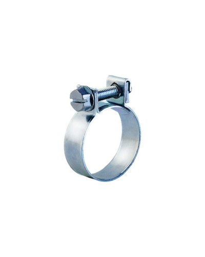 Хомут стяжной mini 10-12-0,5мм, (20 шт/уп) REXANT 07-1110 в Нефтеюганске Стяжки-хомуты Pintop.ru