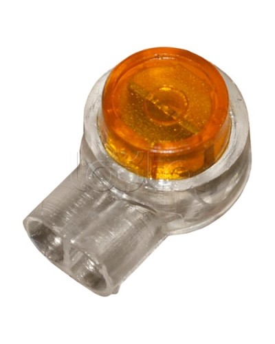 Скотч-Лок изолированный K3 (100шт/уп) REXANT 07-5403 в Нефтеюганске Коннекторы Pintop.ru