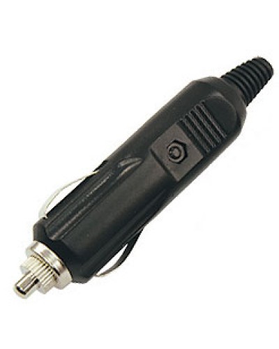 Штекер автоприкуривателя (50шт/уп) REXANT 16-0201 в Нефтеюганске Коннекторы Pintop.ru