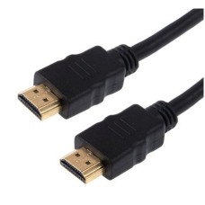 Шнур HDMI - HDMI gold с фильтрами 20 м (5шт/уп) REXANT 17-6210