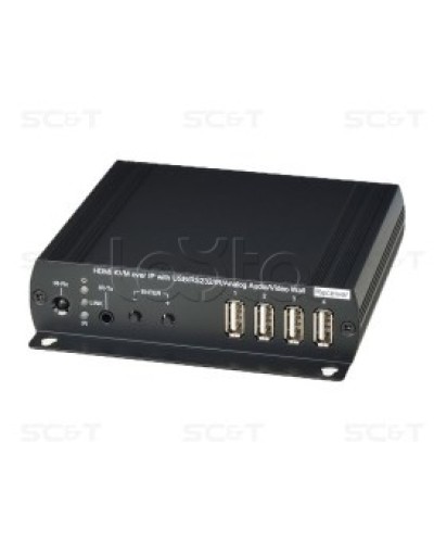 Приемник SC&T HKM02BR в Нефтеюганске Видеоусилители, Модуляторы, Делители Pintop.ru