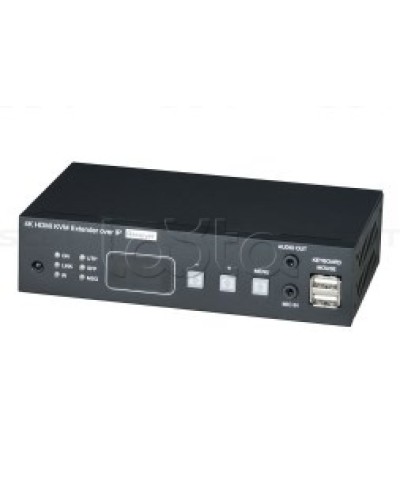Приемник SC&T HKM02BR-4K в Нефтеюганске Видеоусилители, Модуляторы, Делители Pintop.ru