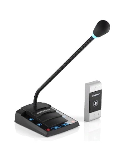 Устройство переговорное STELBERRY S-430 в Нефтеюганске Переговорные устройства Pintop.ru