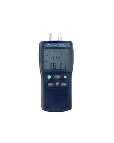 Микроманометр Seitron PORMDZBI в Нефтеюганске Технологические извещатели Pintop.ru