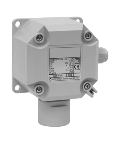 Сенсор Seitron SYGN2xB00ySE в Нефтеюганске Технологические извещатели Pintop.ru