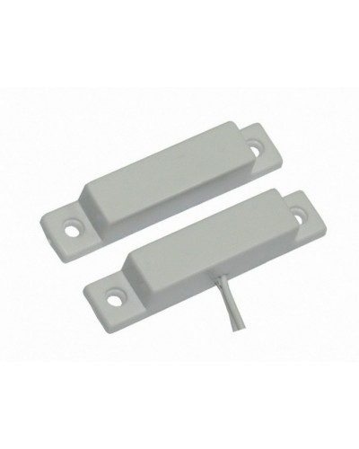 Извещатель магнитоконтактный Smartec-СКД ST-DM120NC-WT в Нефтеюганске Извещатели охранные Pintop.ru