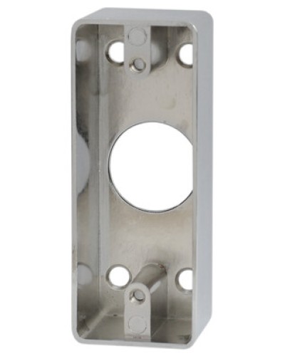 Адаптер накладного монтажа Smartec ST-EX043BR в Нефтеюганске Дополнительное оборудование для СКУД Pintop.ru