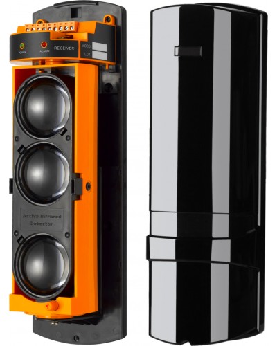 Извещатель охранный активный инфракрасный Smartec ST-PD103BD-MC в Нефтеюганске Извещатели охранные Pintop.ru