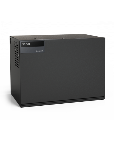 Бокс Sonar SPM-Box в Нефтеюганске Система оповещения и трансляции Sonar Pintop.ru