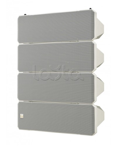 Система акустическая 2-полосная TOA HX-7W-WP в Нефтеюганске Системы оповещения и трансляции TOA Pintop.ru