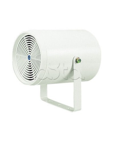 Громкоговоритель прожекторный TOA PJ-200W EU в Нефтеюганске Системы оповещения и трансляции TOA Pintop.ru