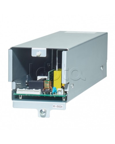 Усилитель системы VX-3000 TOA VX-015DA в Нефтеюганске Системы оповещения и трансляции TOA Pintop.ru