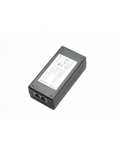 PoE-инжектор DSSL TRASSIR TR-I65WPoE в Нефтеюганске Системы видеонаблюдения Pintop.ru