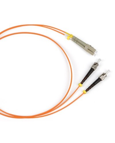 Патч-корд оптический TWT-2FC-2FC/SU-7.0 в Нефтеюганске Патч-корды оптические Pintop.ru