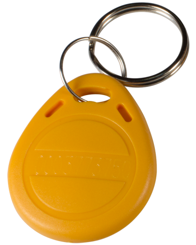 Tantos EM-Marine (брелок) TS жёлтый в Нефтеюганске Оптовые идентификаторы Pintop.ru