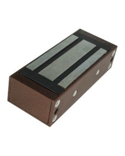 Электромагнитный замок Tantos TS-ML300-RU2 (коричневый) в Нефтеюганске Электромагнитные замки Pintop.ru