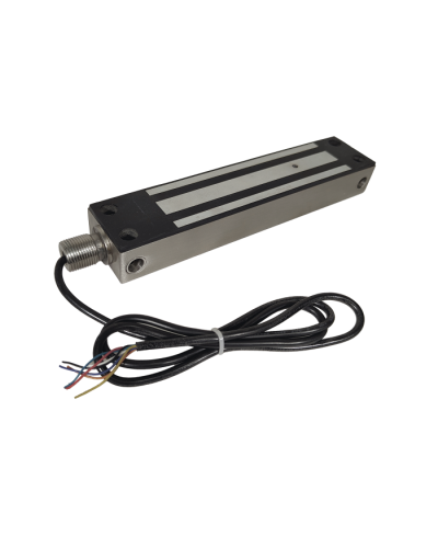 Электромагнитный замок Tantos TS-ML300-WP в Нефтеюганске Электромагнитные замки Pintop.ru