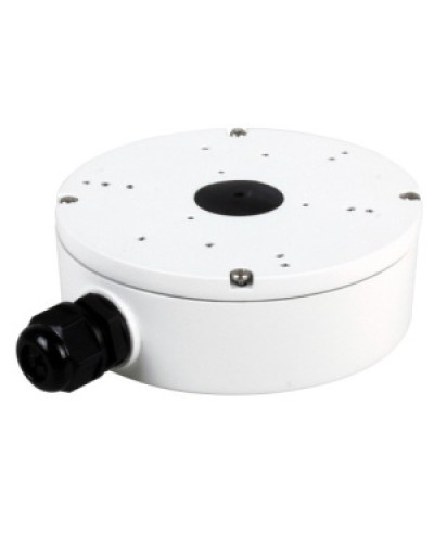 Монтажная коробка Tiandy A22_V5.0 в Нефтеюганске Кронштейны и адаптеры для камер и мониторов Pintop.ru