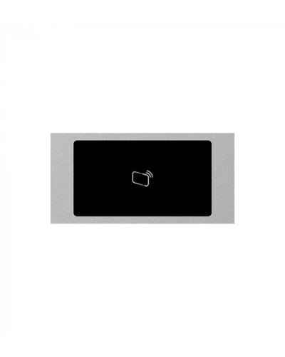 Модуль дополнительный True IP Systems TI-4308M/R в Нефтеюганске Вызывные IP панели Pintop.ru