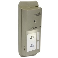 Блок вызова домофона Vizit БВД-405CP-2