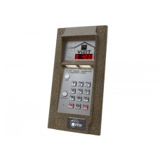 Блок вызова Vizit БВД-423FCBE2