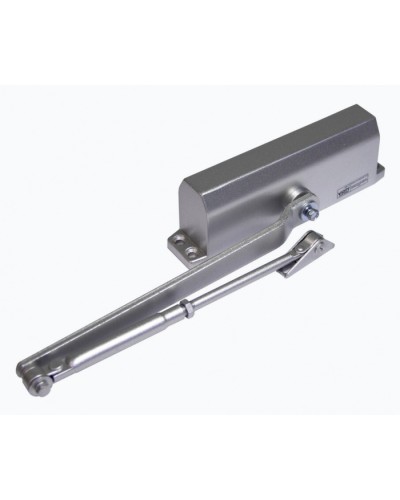 Доводчик дверной VIZIT-DC503S ARCTIC в Нефтеюганске Доводчики Pintop.ru